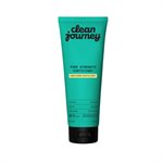 CleanJourney Conditioner Pure Strength Peptides-frosted vanilla 236ml