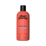 CleanJourney Gel Douche - Éclat d'Agrumes 473ml