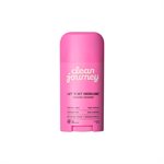 CleanJourney Deodorant - Tropical Tango 75g