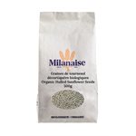 Milanaise Grains Tournesol Décortiqué Biologique 500 g