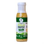 Ferme Willika Microgreens Vinaigrette Original 250ml