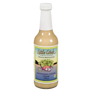 Little Creek Okanagan Ceasar Dressing 295ml