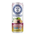 Thirsty Buddha Eau De Coco Pétillante 330ml