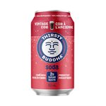 Thirsty Buddha soda cola à  l'ancienne 