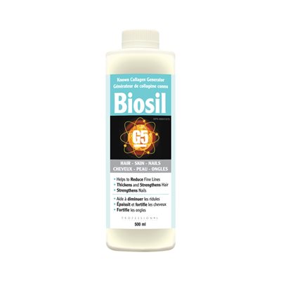 BIOSIL 500 ML. 500ML