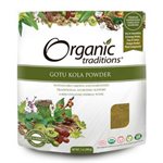 Gotu Kola Powder