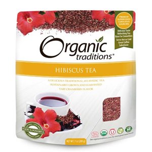 Hibiscus Tea 200g