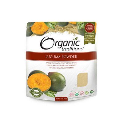 Lucuma Powder 200g