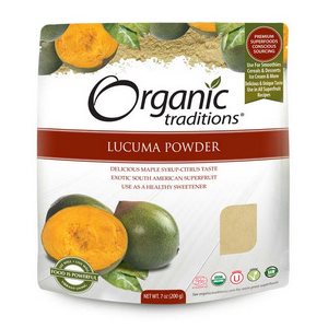 Lucuma Powder