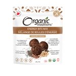 Organic Traditions Chocolate Energy Balls 220g