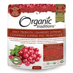 Probiotic Cranberry Supreme 60g