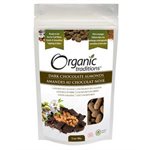 Organic Traditions Chocolate Almonds 100g 100g