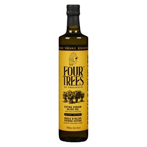  Phoeapolis Organic Extra virgin olive oil 750ml