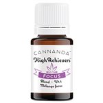 Cannanda High Achievers Focus 5ml