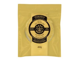 Casa Bonita Tortilla Mais Jaune 450g