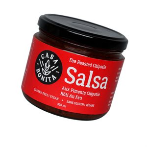 Casa Bonita Salsa Chipotle 300ml