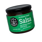 Casa Bonita Salsa Jalapenos 300ml