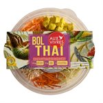Aux Vivres Bol Thai