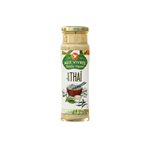 Aux Vivres Thai Sauce 250Ml