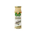 Aux Vivres Buddha Sauce 250Ml
