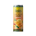 Seta Organic Matcha Lemonade Mango 355Ml