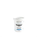 Yoggu Plant-Based Yogurt - Original