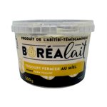 Borealait Honey Yogurt 500g