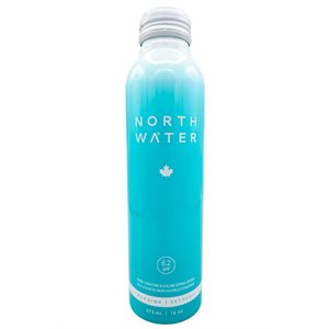 North Water 473Ml Alkaline Water