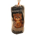 Hinnawi Bros Bagel Végétalien Traditionnel Nature 6Un 640 G