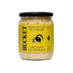 Bucket Fermentation  Choucroute Du Verger Bio 500Ml