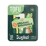 Soykei Tofu ferme biologique