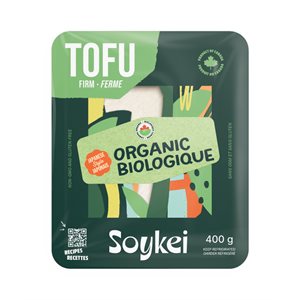 Soykei Tofu ferme biologique