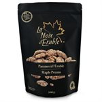 La Noix D'Érable Pacane À L'Érable 500g