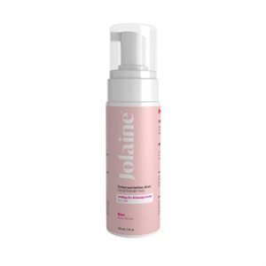 JOLAINE MOUSSE INTIME DOUX - SOULAGE LES DÉMANGEAISONS 150ml