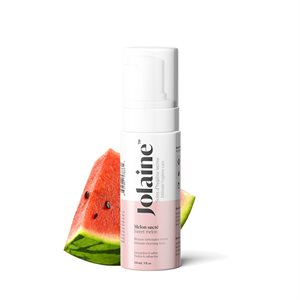Jolaine Intimate Cleansing Foam-Sweet Melon 150ml