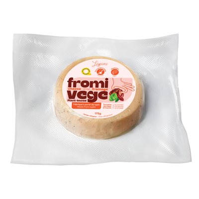 Lupini Fromi-Végé Tomates Séchées Et Basilic 175g