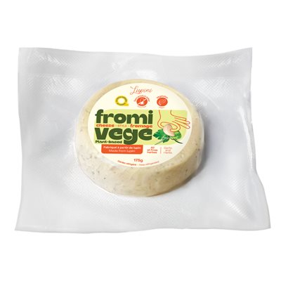 Lupini Fromi-Végé Ail Et Fines Herbes 175g