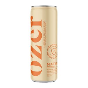 Ozer Organic Morning Vitality