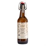  ApothicAri Fire Vinegar (Apple Cider Vinegar & Spices) 473ml