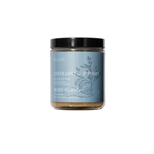 Exfoliant corporel Verveine des Indes
