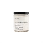 Sensitive skin body scrub 236 ml