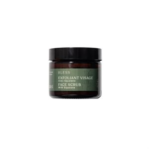 Exfoliant doux visage