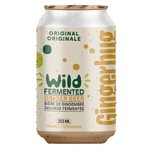 Gingerbug Ginger Beer - Original 355ml