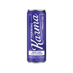 Farming Karma Berry Soda 285ml