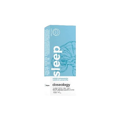 Doseology Mushroom Tincture - Sleep 100ml