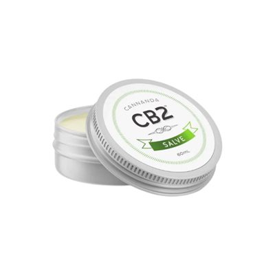 Cannanda Cb2 Salve 60ml