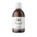 Cannanda Cb2 Huile De Chanvre Terpene Gingembre