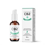 Cannanda Cb2 Huile Topique  50Ml