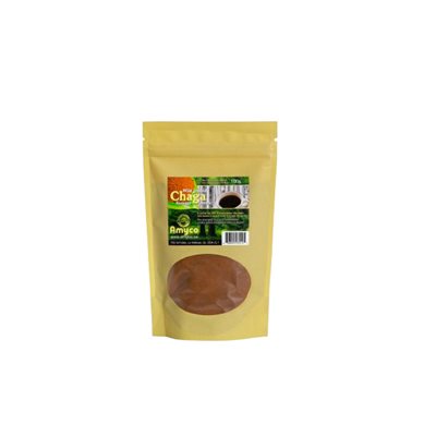  Amyco Ground Wild Chaga Powder