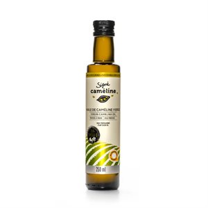 SIGNE CAMELINE HUILE DE CAMELINE 250ML